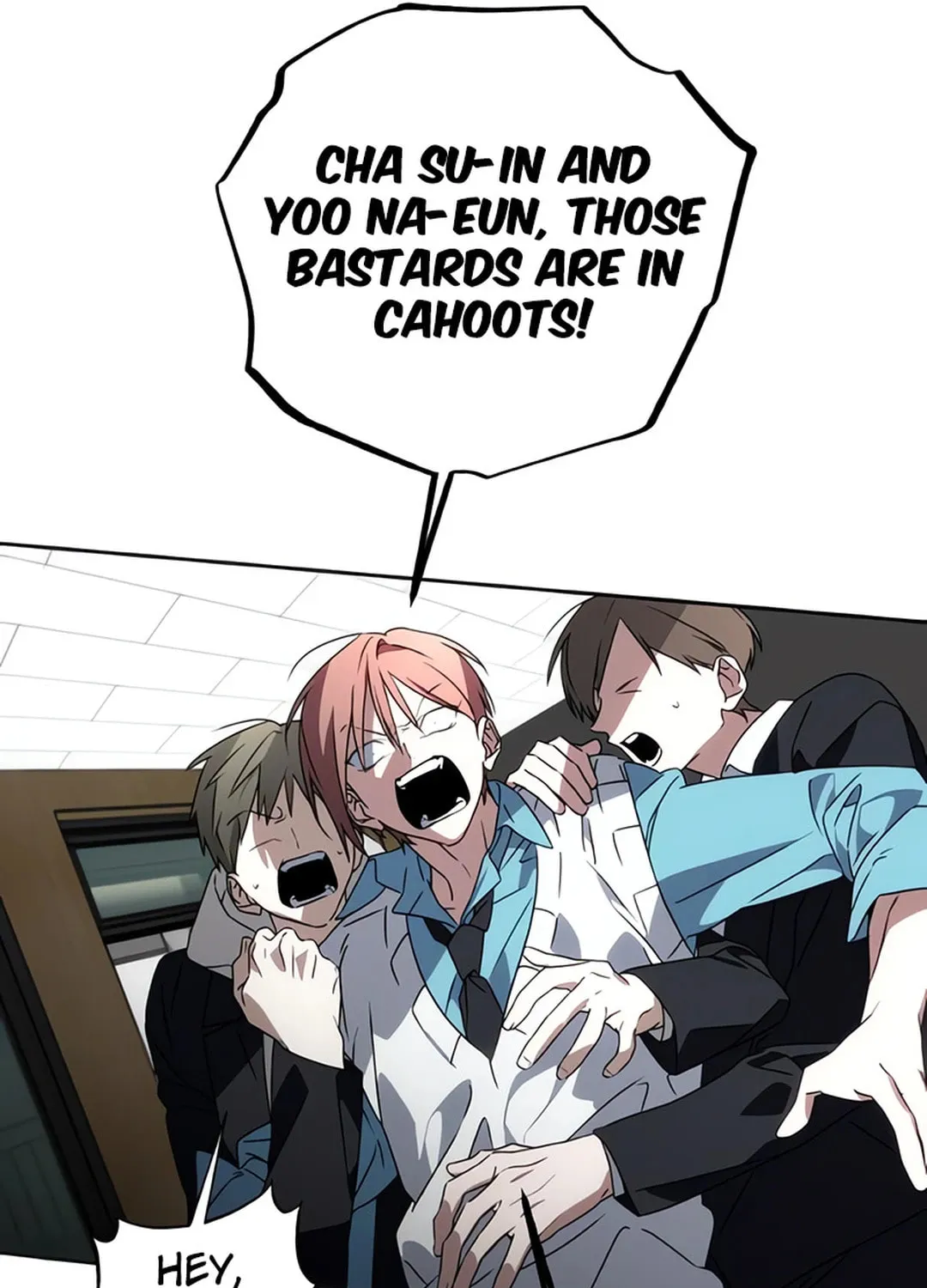 Sounds Like Chapter 4 page 32 - 