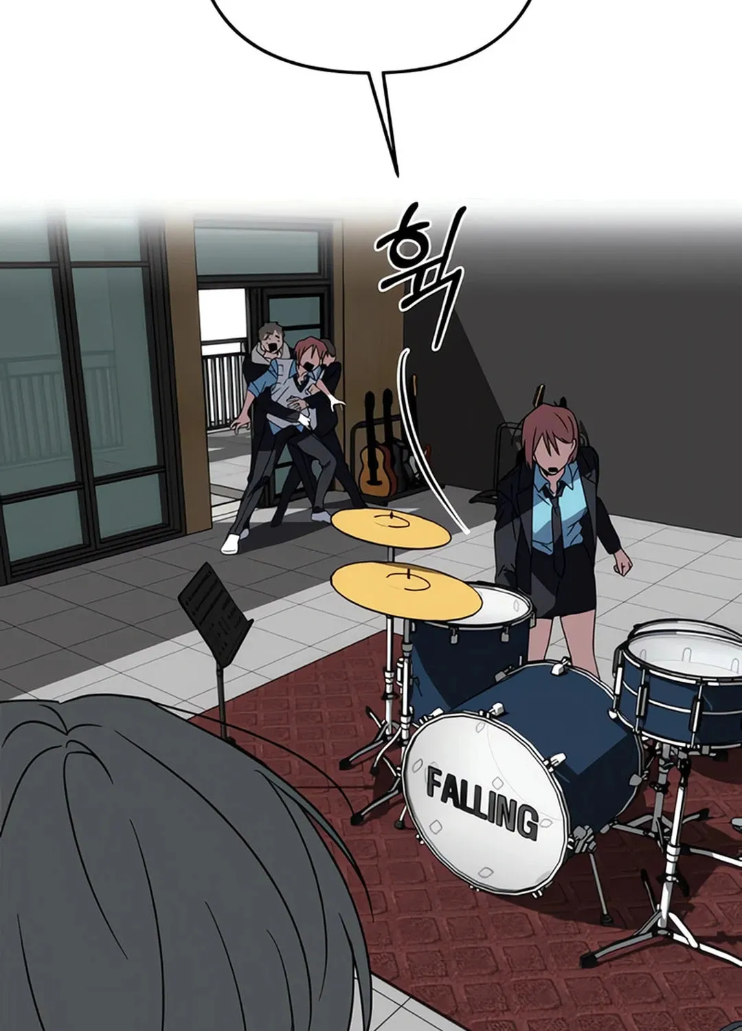 Sounds Like Chapter 4 page 40 - 