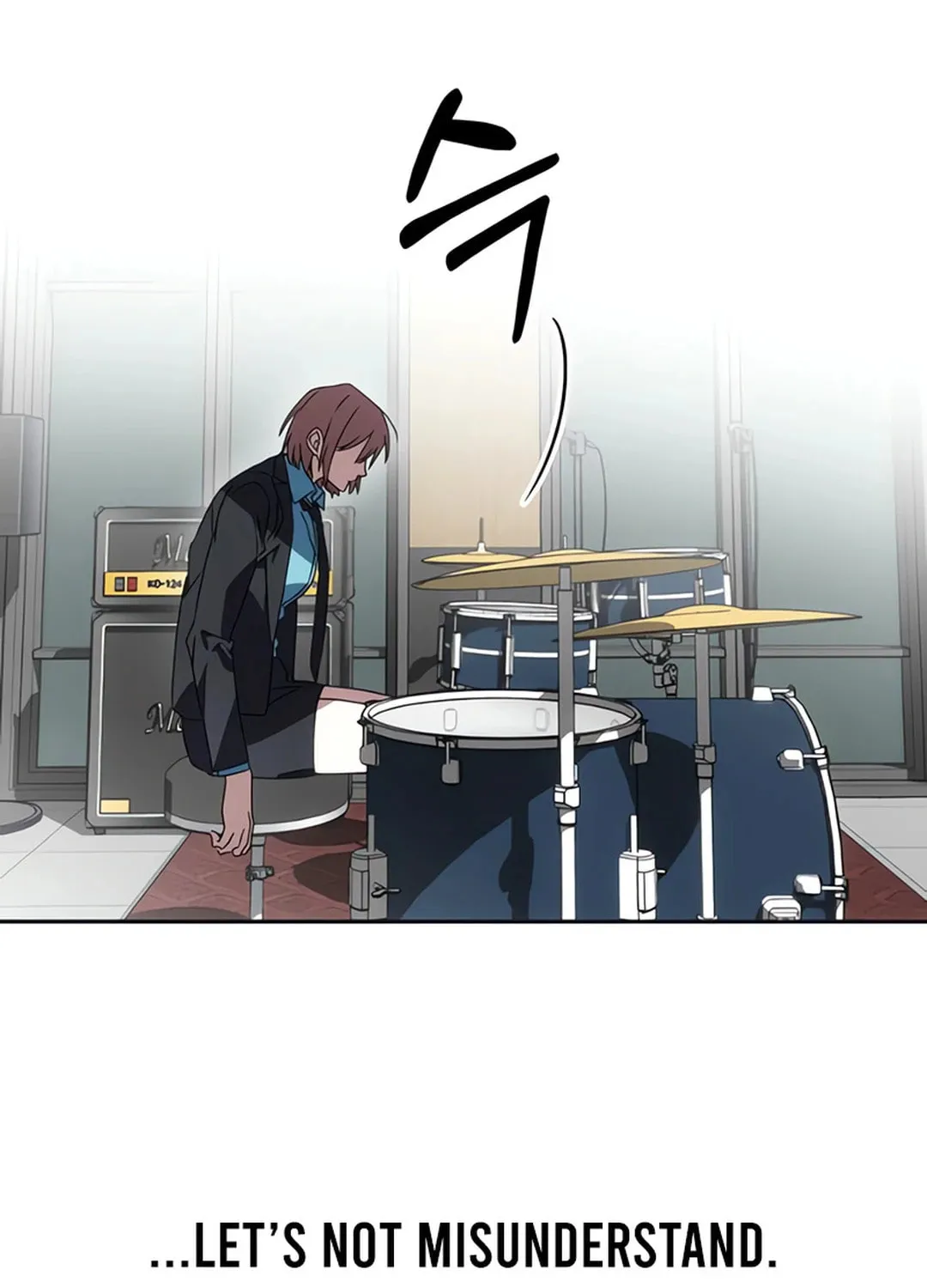 Sounds Like Chapter 4 page 43 - 