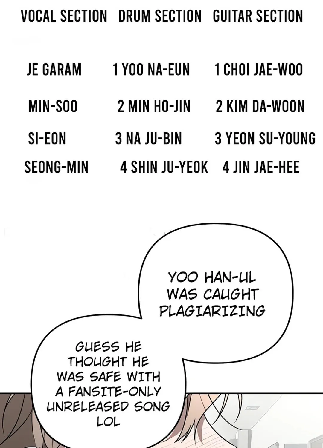 Sounds Like Chapter 4 page 71 - 