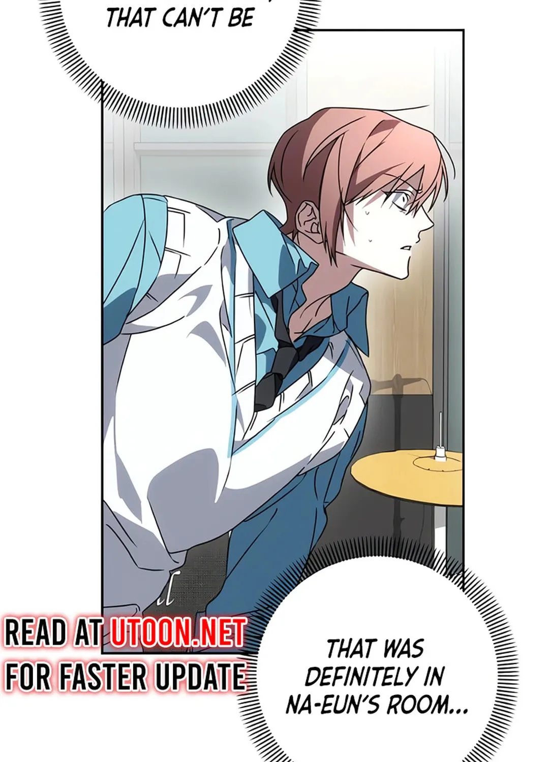Sounds Like Chapter 4 page 10 - 