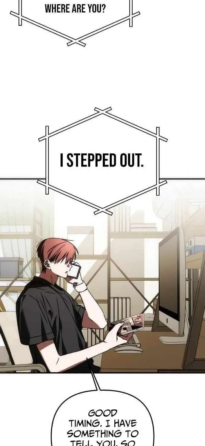Sounds Like Chapter 40 page 101 - 