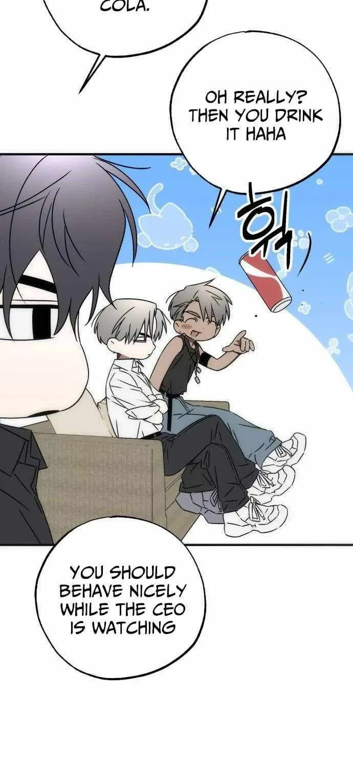 Sounds Like Chapter 40 page 116 - 