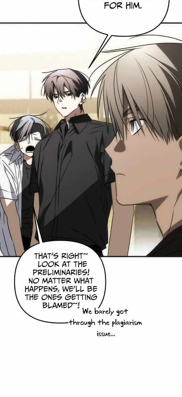 Sounds Like Chapter 40 page 121 - 