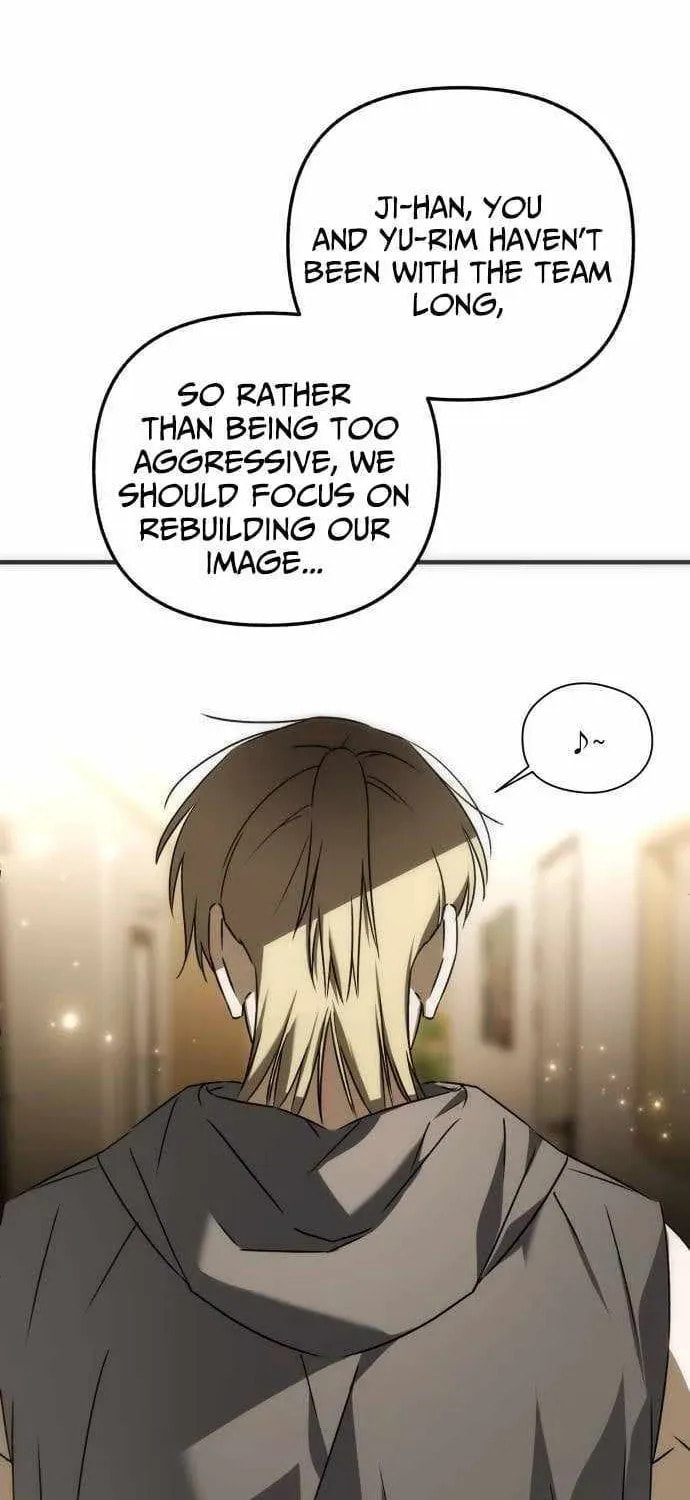 Sounds Like Chapter 40 page 123 - 