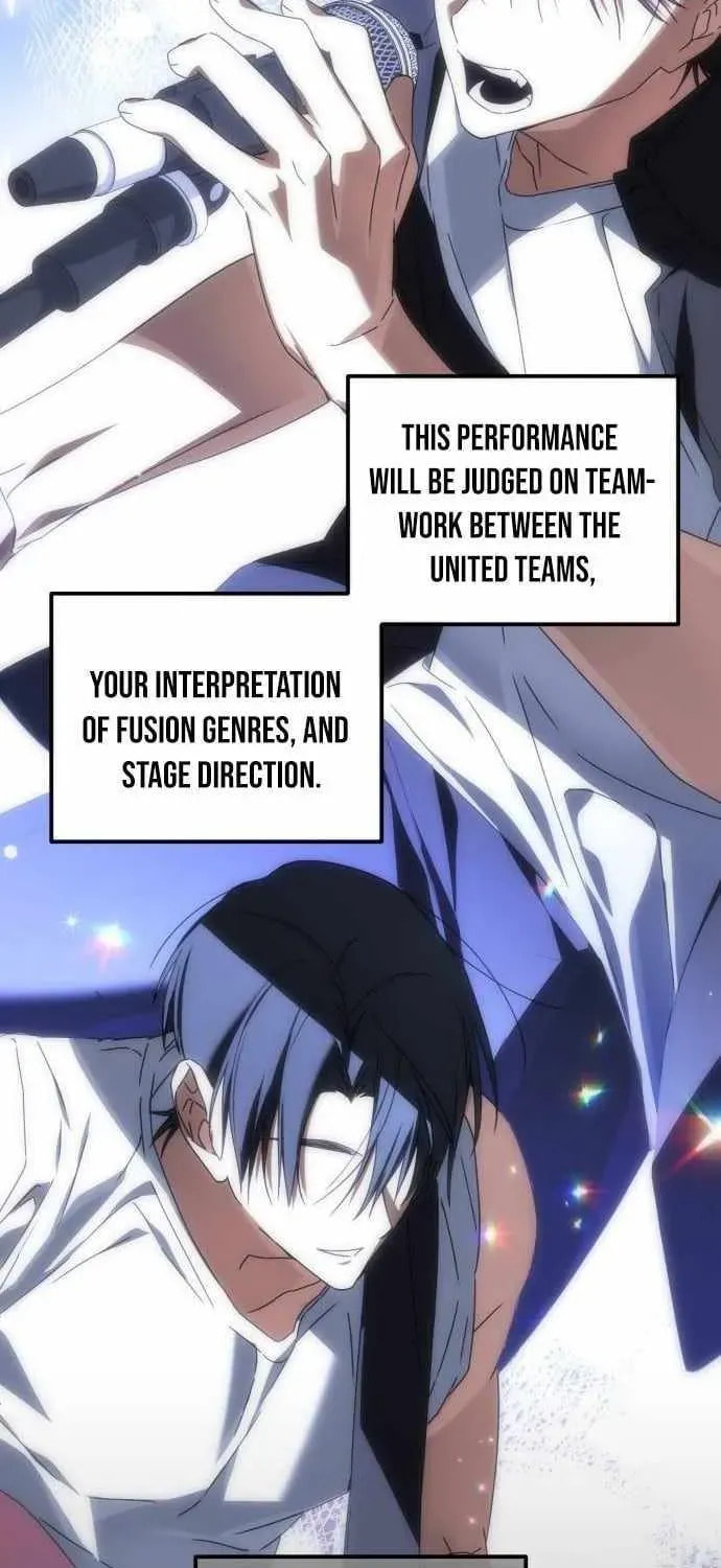 Sounds Like Chapter 40 page 17 - 