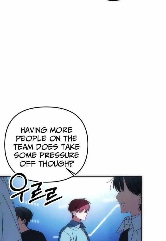 Sounds Like Chapter 40 page 21 - 