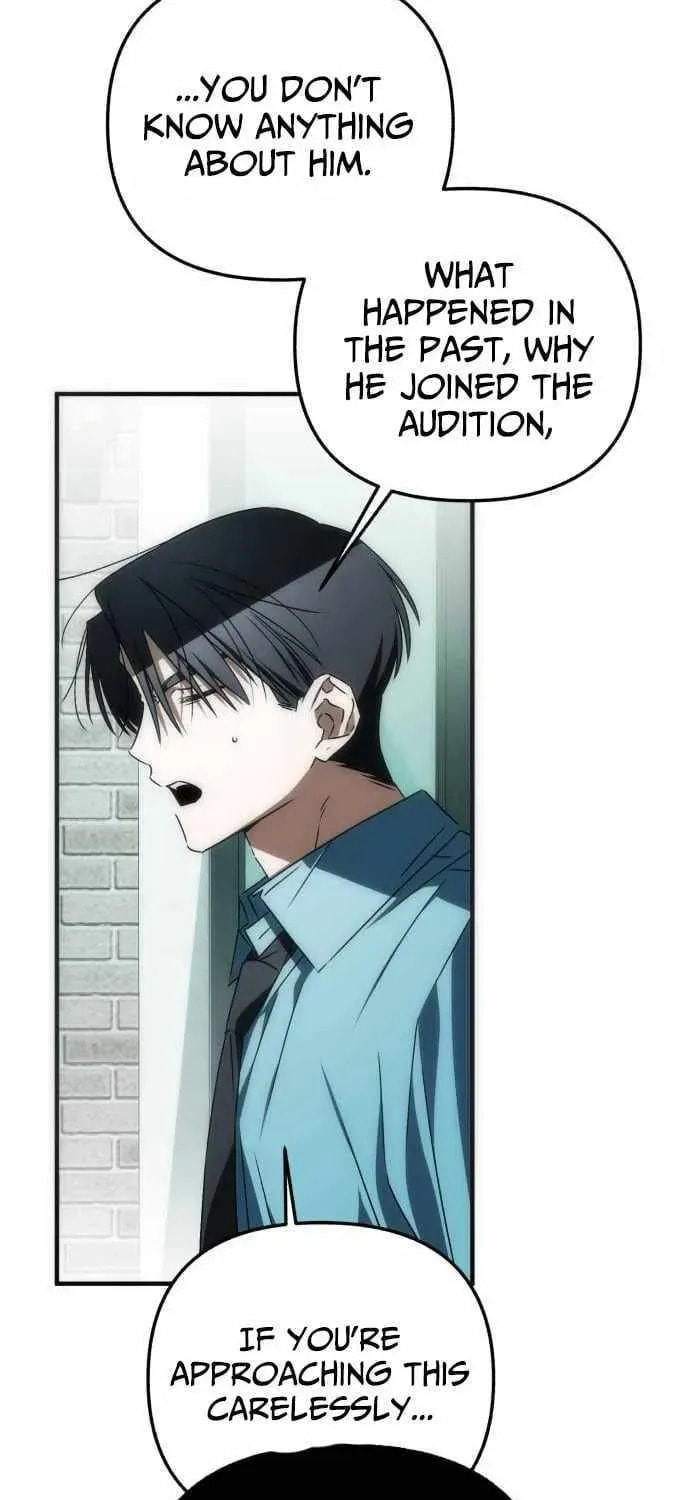 Sounds Like Chapter 40 page 85 - 