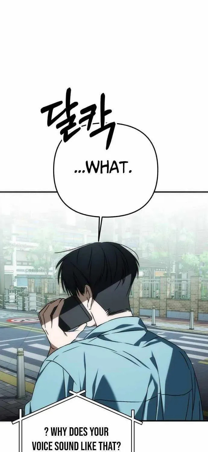 Sounds Like Chapter 40 page 100 - 
