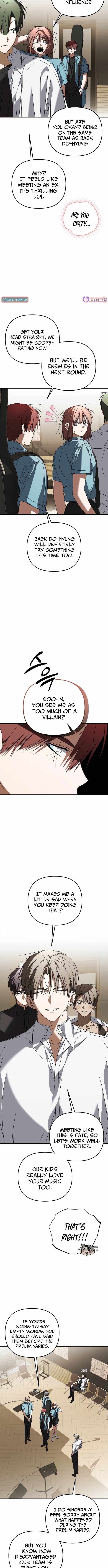 Sounds Like Chapter 41 page 19 - 