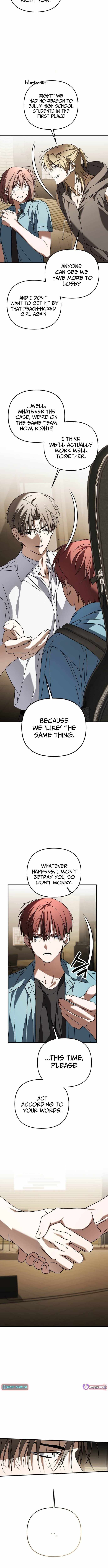 Sounds Like Chapter 41 page 20 - 