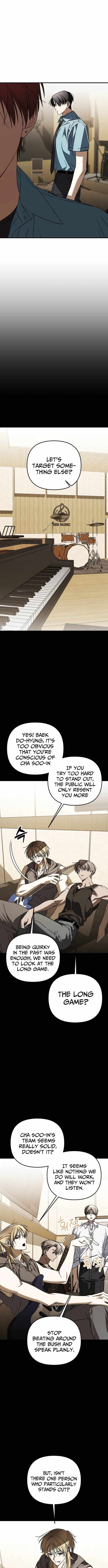 Sounds Like Chapter 41 page 21 - 