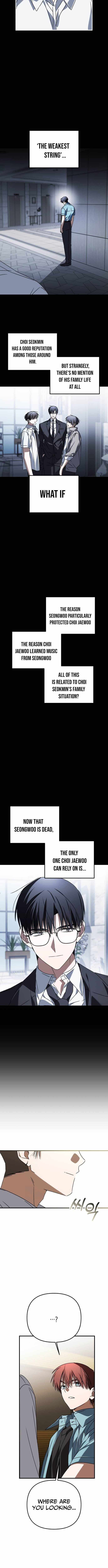 Sounds Like Chapter 41 page 23 - 