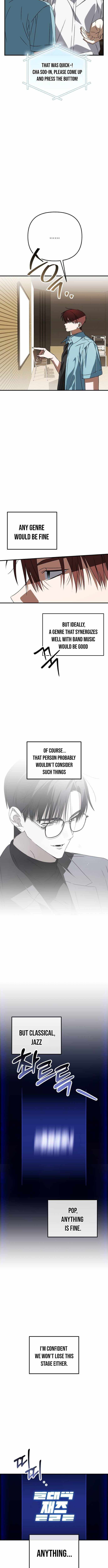 Sounds Like Chapter 41 page 25 - 