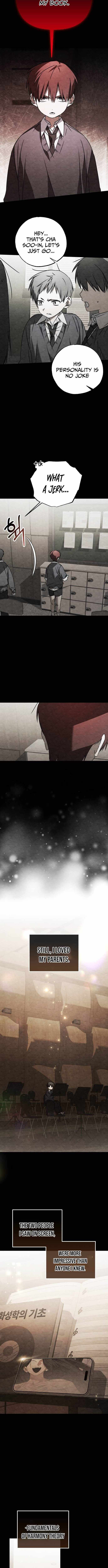Sounds Like Chapter 41 page 5 - 