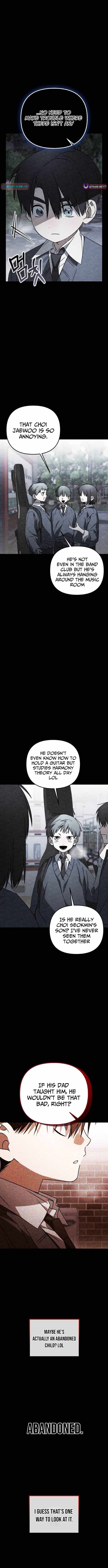 Sounds Like Chapter 41 page 10 - 