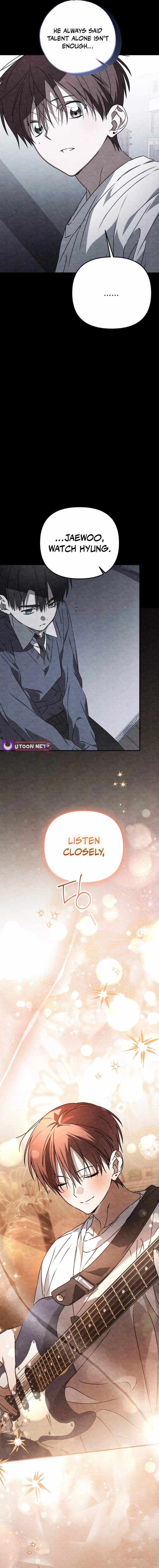 Sounds Like Chapter 42 page 1 - 