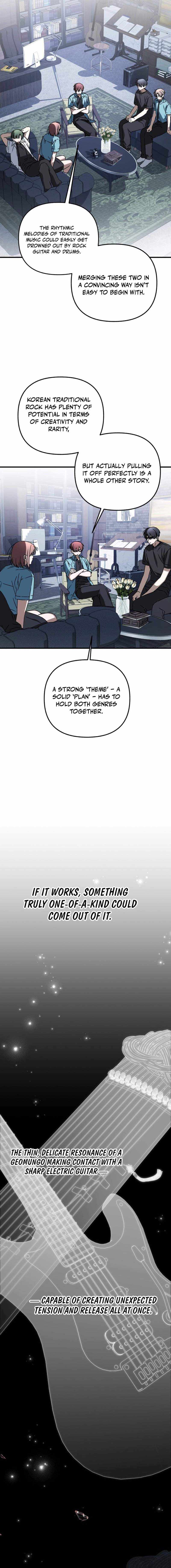 Sounds Like Chapter 42 page 12 - 
