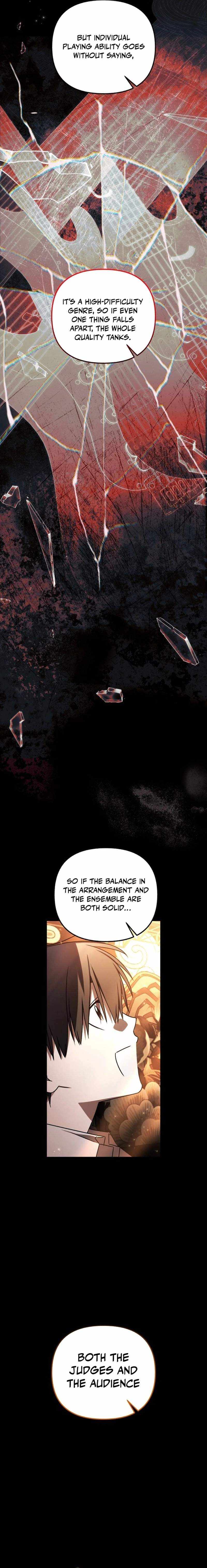 Sounds Like Chapter 42 page 13 - 