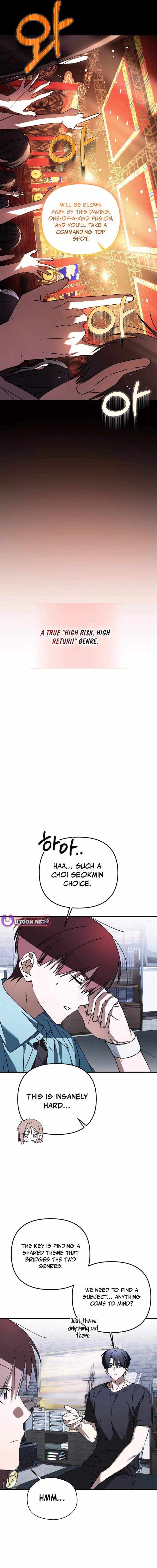 Sounds Like Chapter 42 page 14 - 