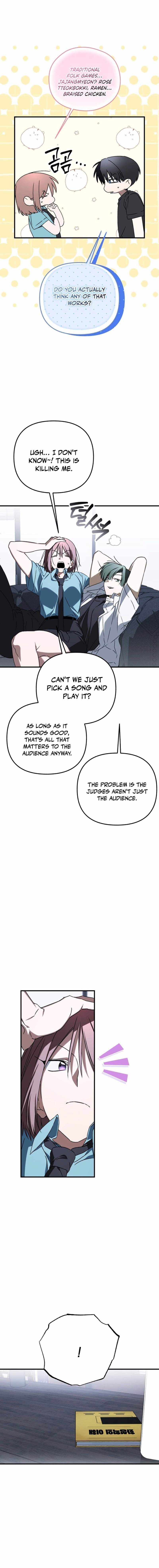 Sounds Like Chapter 42 page 15 - 
