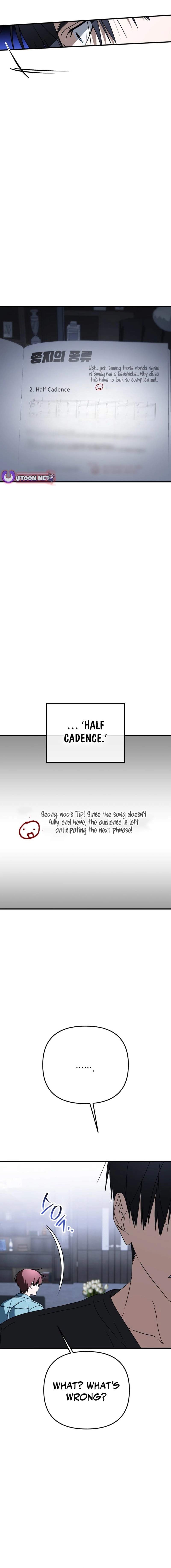 Sounds Like Chapter 42 page 16 - 