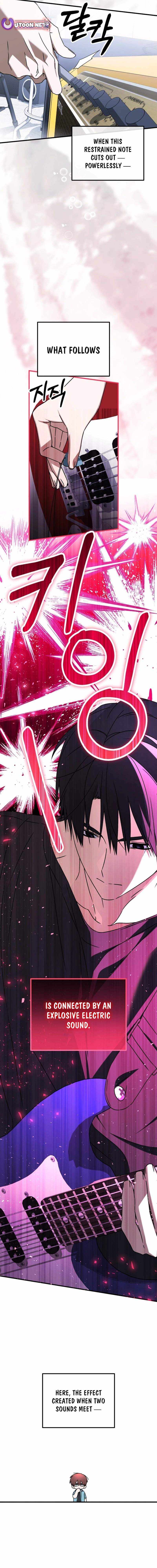 Sounds Like Chapter 42 page 18 - 