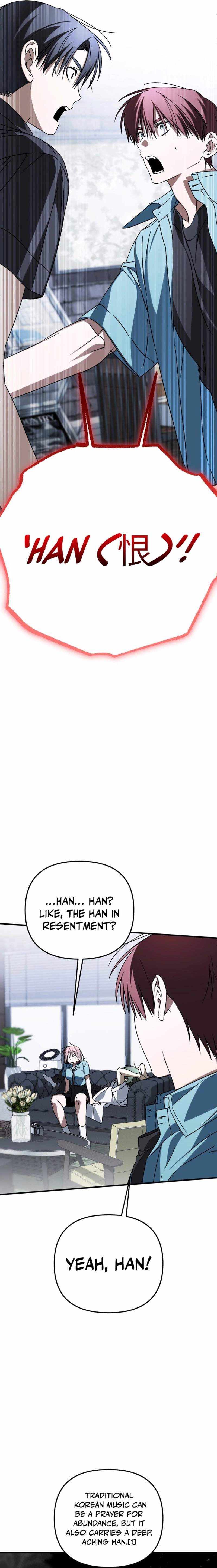 Sounds Like Chapter 42 page 19 - 