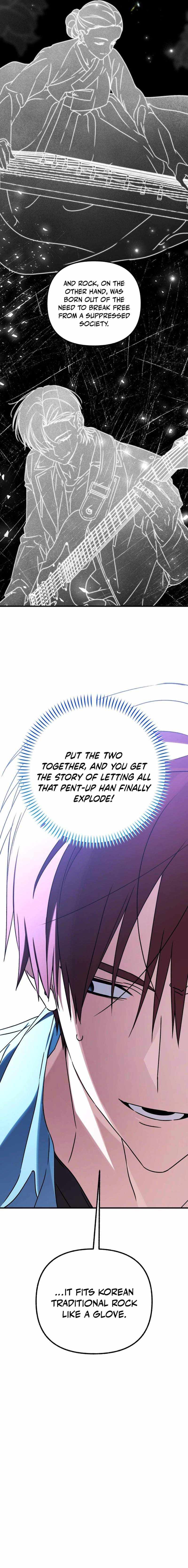 Sounds Like Chapter 42 page 20 - 