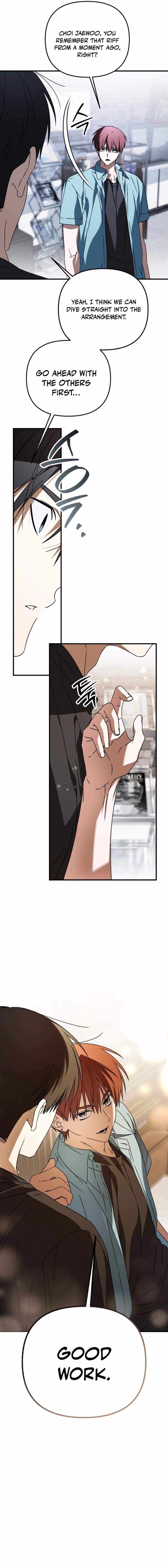 Sounds Like Chapter 42 page 21 - 