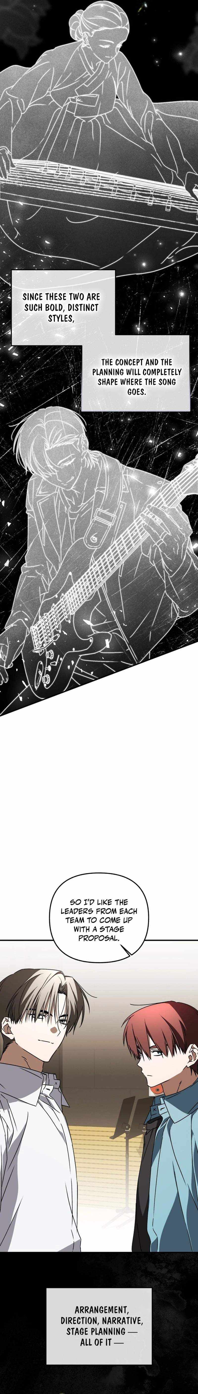 Sounds Like Chapter 42 page 5 - 