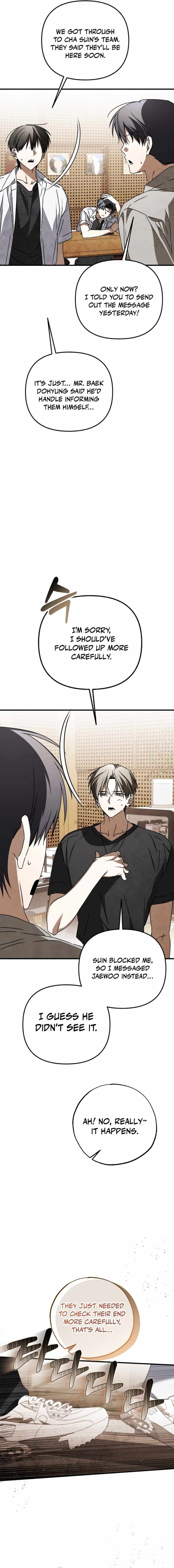 Sounds Like Chapter 43 page 11 - 