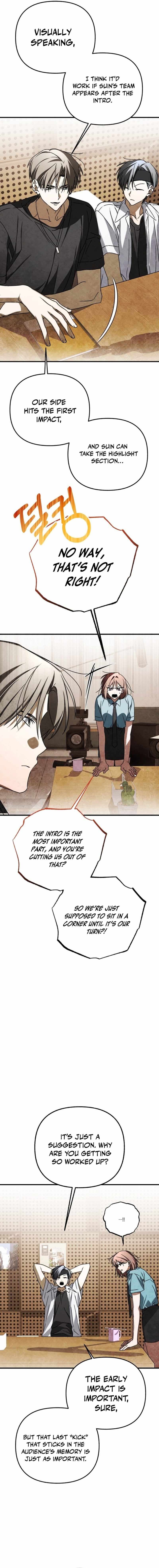Sounds Like Chapter 43 page 15 - 