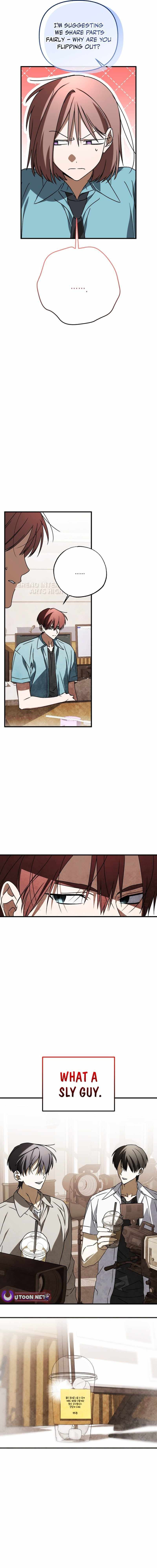 Sounds Like Chapter 43 page 16 - 