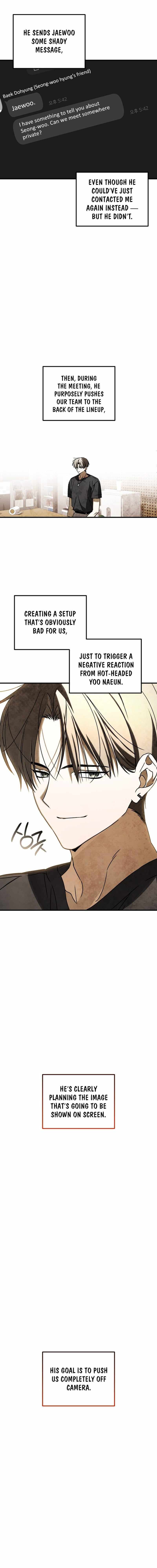 Sounds Like Chapter 43 page 17 - 