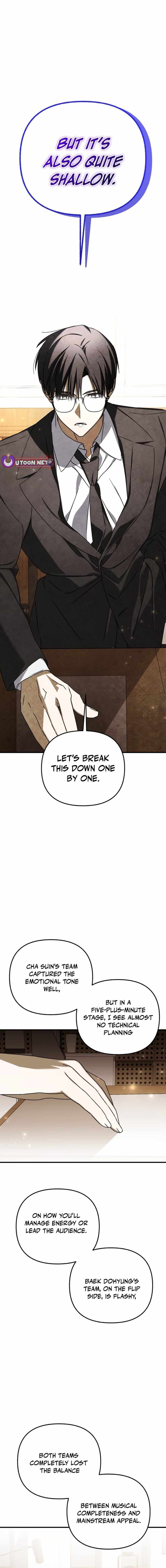 Sounds Like Chapter 43 page 22 - 