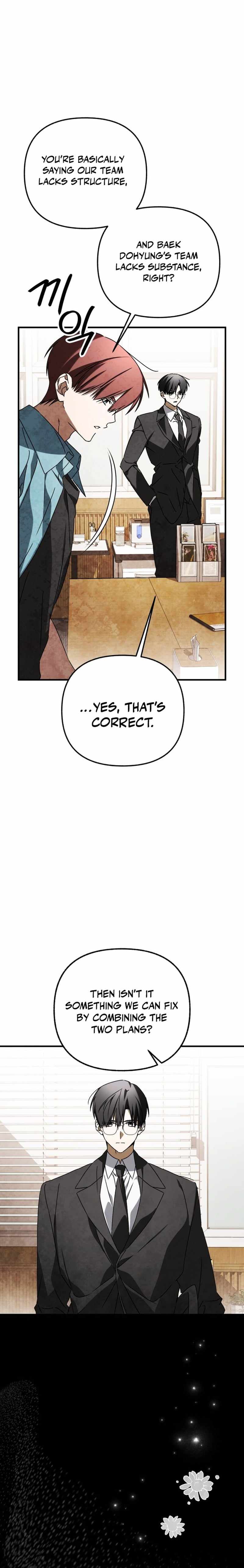Sounds Like Chapter 43 page 24 - 