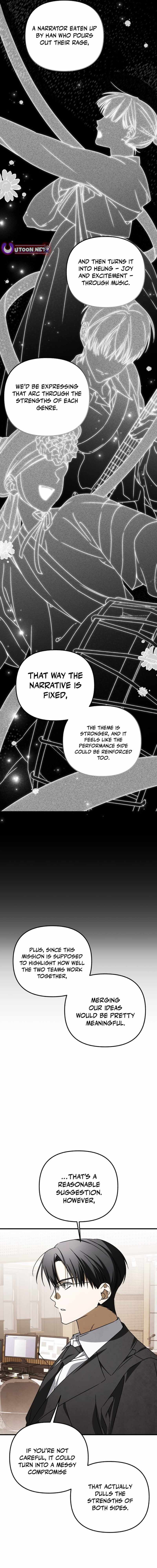 Sounds Like Chapter 43 page 25 - 