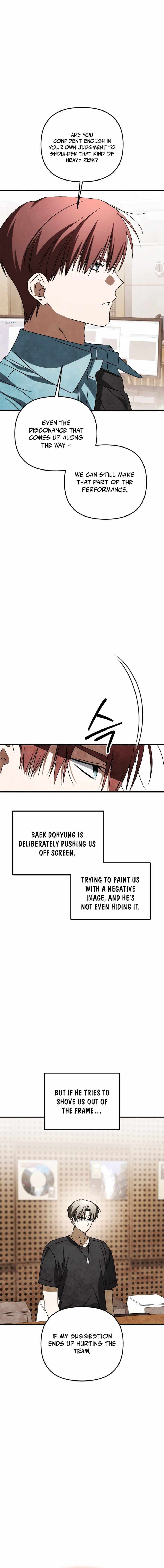 Sounds Like Chapter 43 page 26 - 