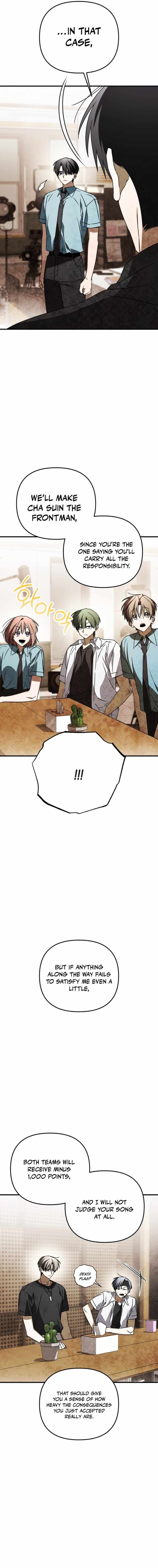 Sounds Like Chapter 43 page 28 - 