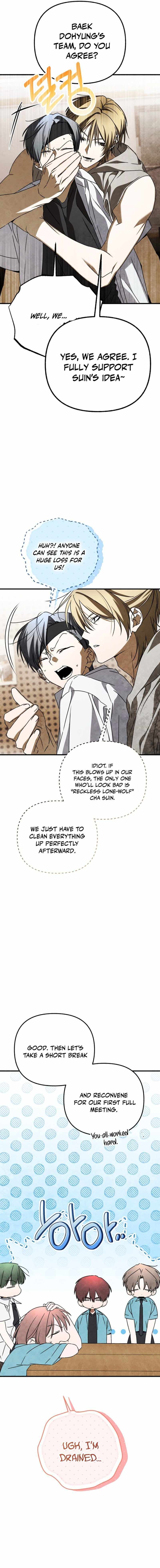 Sounds Like Chapter 43 page 29 - 