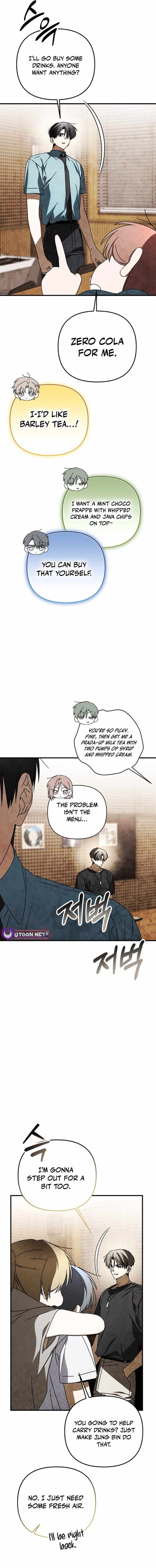 Sounds Like Chapter 43 page 30 - 