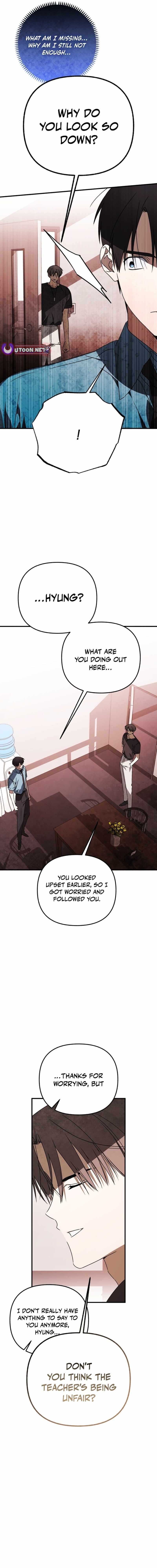 Sounds Like Chapter 43 page 33 - 