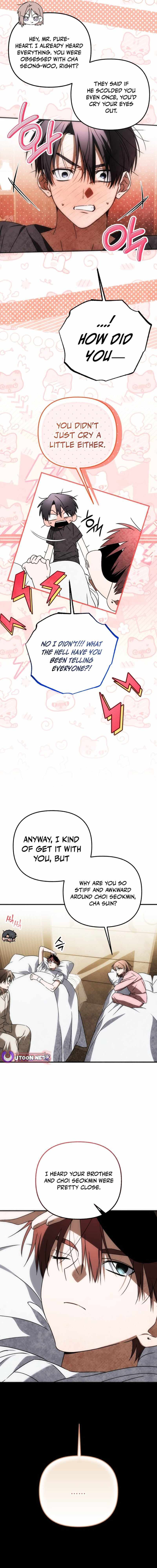 Sounds Like Chapter 43 page 5 - 