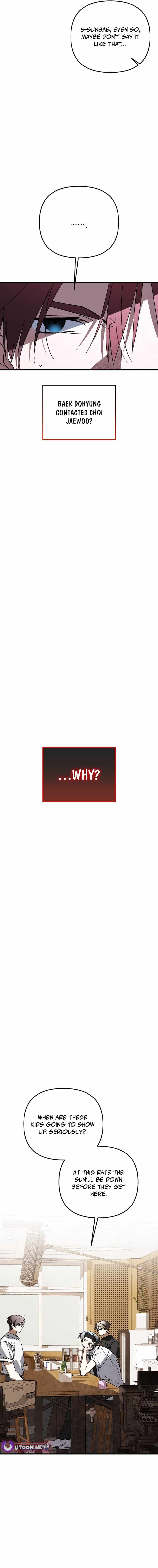 Sounds Like Chapter 43 page 10 - 