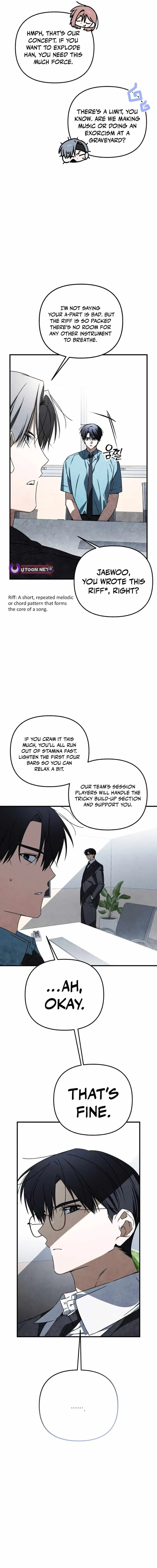 Sounds Like Chapter 44 page 14 - 