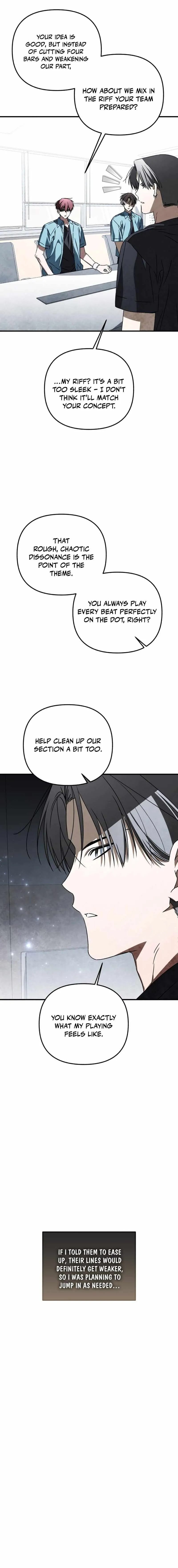 Sounds Like Chapter 44 page 15 - 