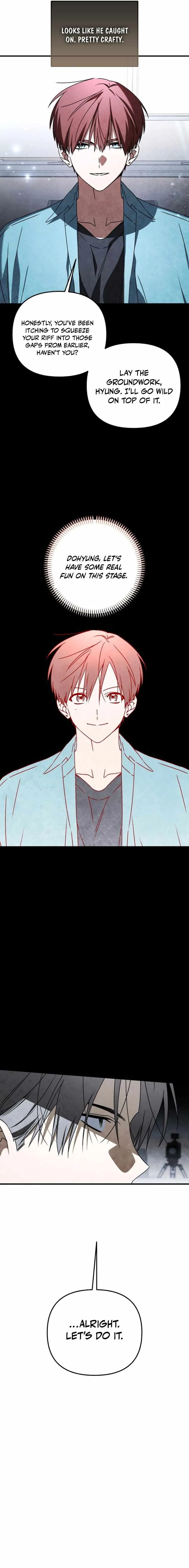 Sounds Like Chapter 44 page 16 - 