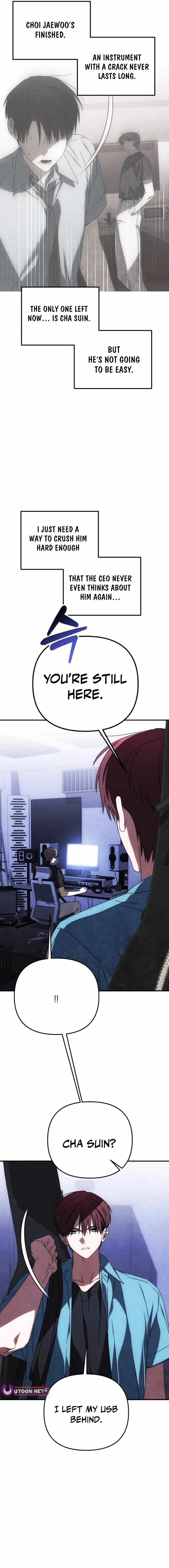 Sounds Like Chapter 44 page 19 - 