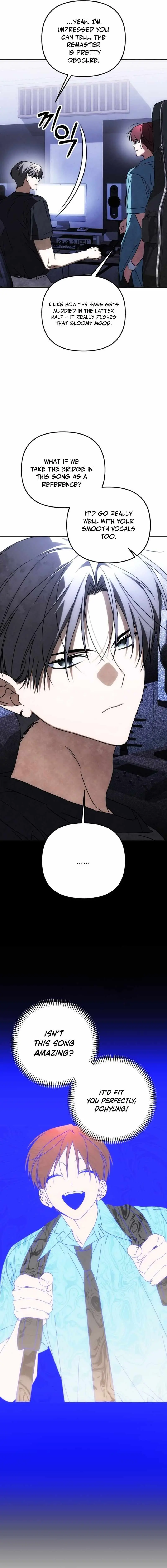 Sounds Like Chapter 44 page 21 - 